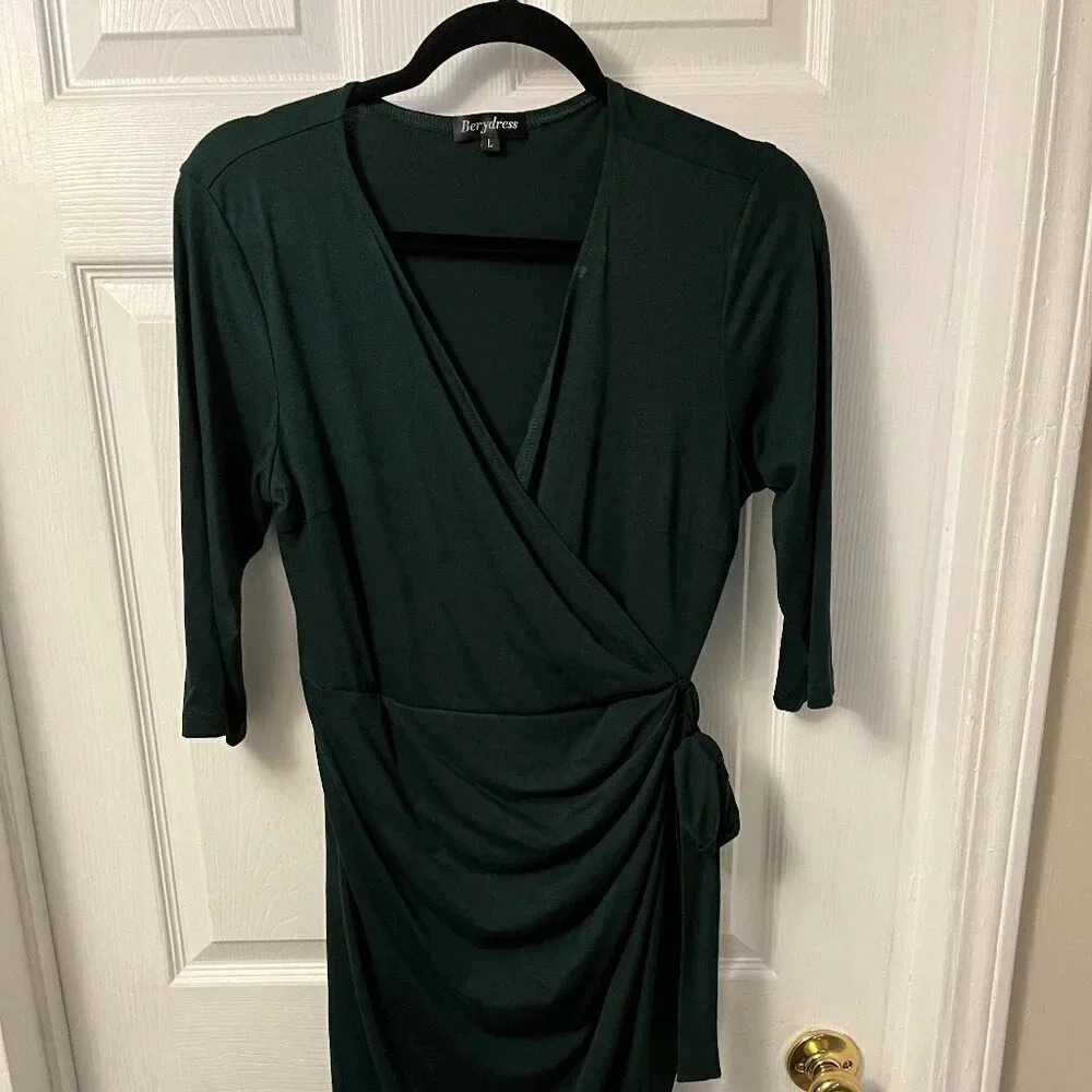 Women’s Berydress Dress Size Large